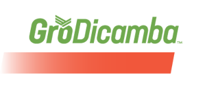 GroDicamba