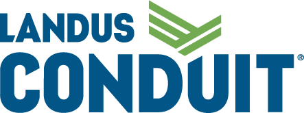 Landus-Conduit-Logo-4C