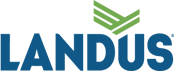 Landus logo